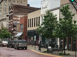 211 Main St #B, Evansville, IN 47708