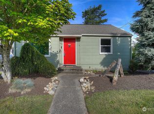 1013 S Meyers St, Tacoma, WA