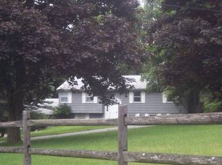 130 S Main St, Hanover, NH 03755