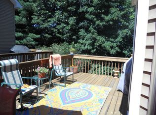 19 Dockery Dr, West Orange, NJ 07052