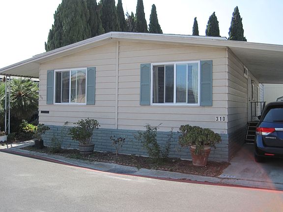 4th image of 2052 Gold St #310