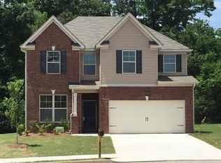 5665 Wisbech Way, College Park, GA 30349