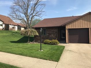 731 S Columbia Pkwy, Columbia City, IN 46725