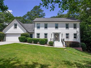 4807 Mystere Cir, Lilburn, GA 30047