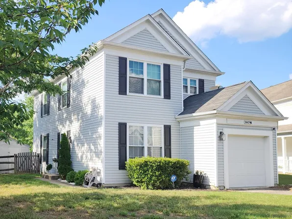 3447 Iris Pl, Waldorf, MD 20602