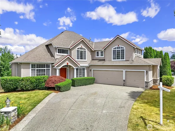 3217 191 Street SE, Bothell, WA 98012