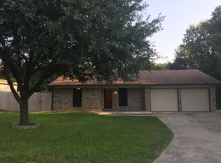 1108 Palmetto St, Belton, TX 76513