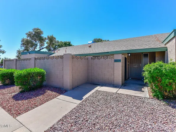 18014 N 45th Ave, Glendale, AZ 85308