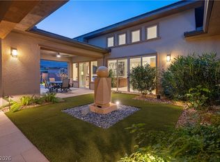 6881 Wood Clover Ct, Las Vegas, NV 89148