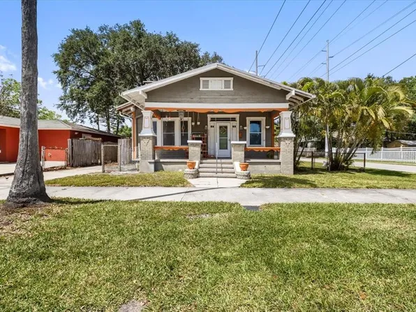 2224 Gordon St, Tampa, FL 33605