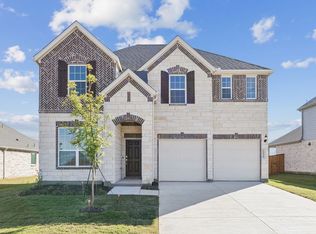 1224 Kadynce Ln, Anna, TX 75409