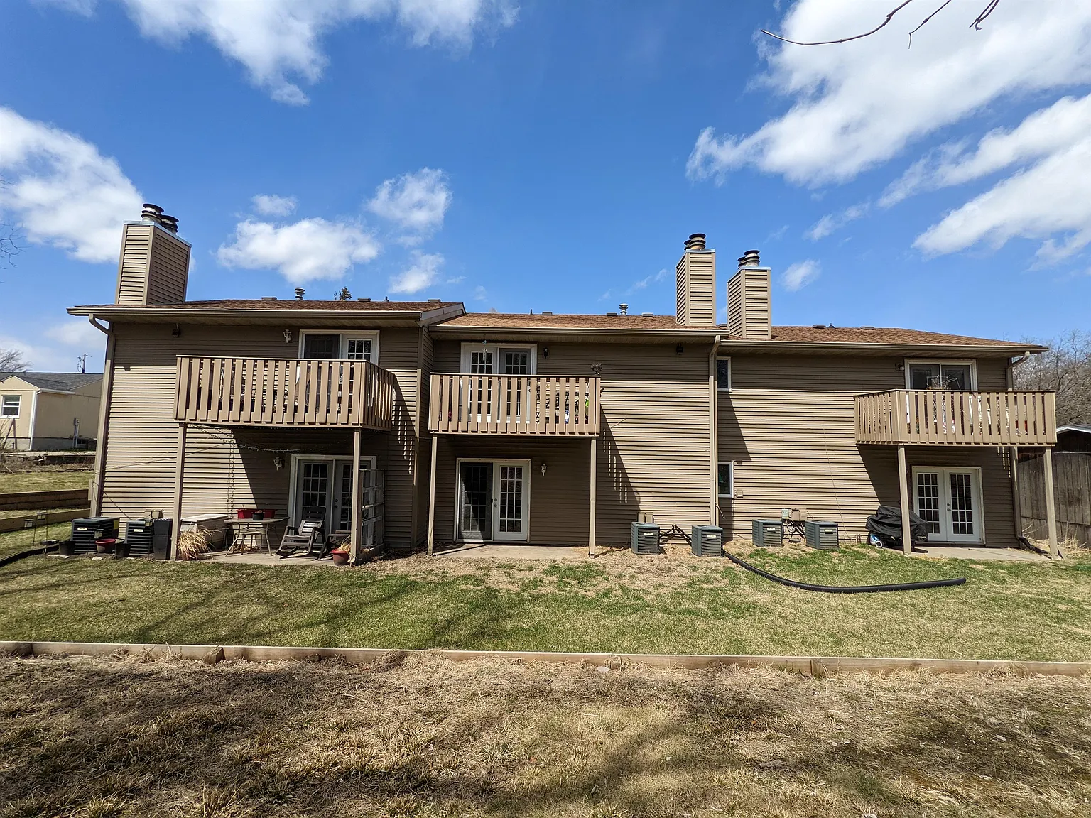 3426 Coy Street - 101 — Photo 1