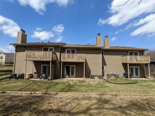 3426 Coy St, Ames, IA