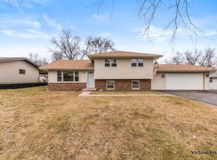 29W056 Barnes Ave, West Chicago, IL 60185