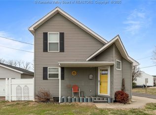101 Shipe St, Barboursville, WV 25504