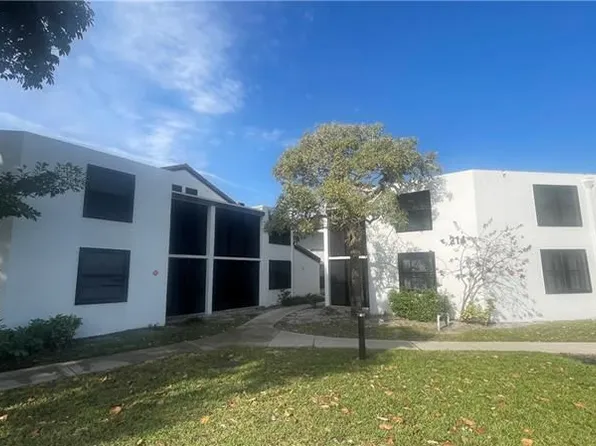 214 Lake Pointe Dr APT 201, Fort Lauderdale, FL 33309