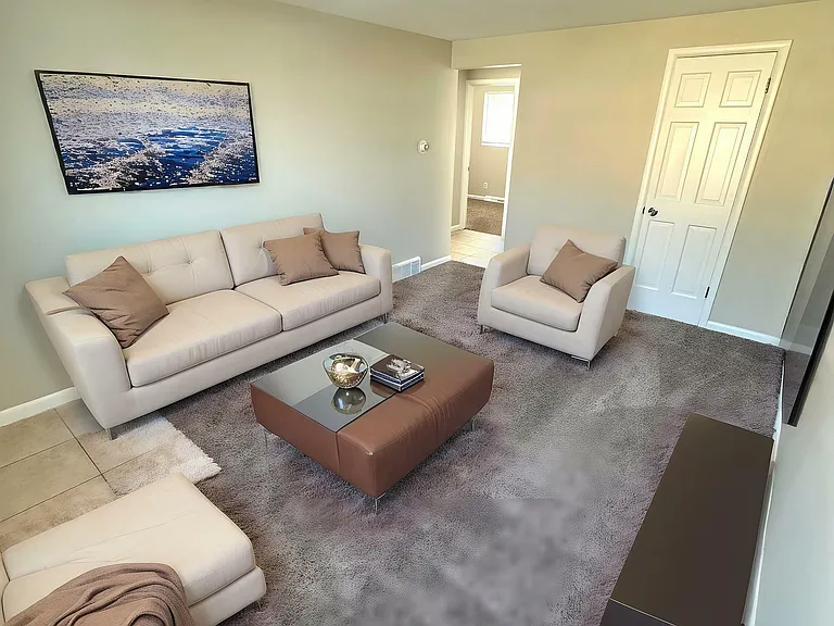 Living Room Living Room