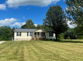 394 Anna Sandhill Rd, Bowling Green, KY 42101