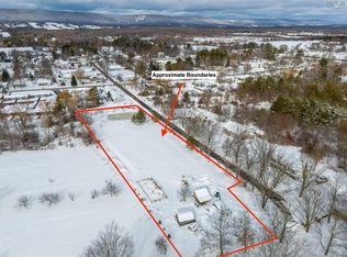 3 Chipman Ave, Annapolis, NS B0S 1C0