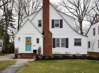 4029 W 204th St, Fairview Park, OH