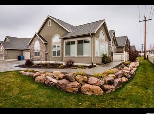 338 E 2230 N APT D, North Logan, UT 84341