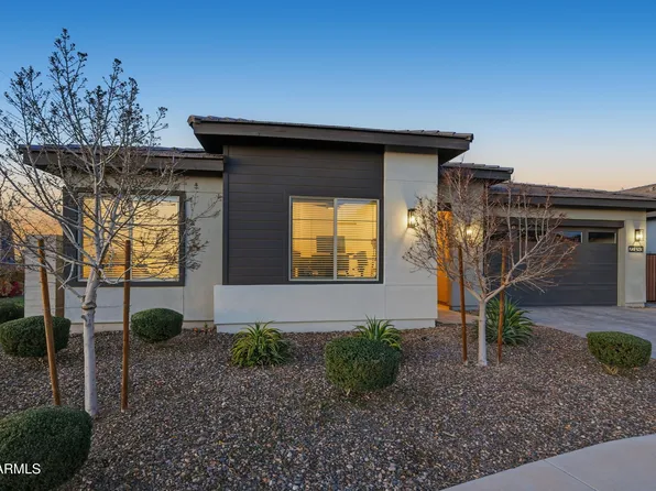 22450 E STIRRUP Street, Queen Creek, AZ 85142