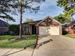 6819 Cansfield Ct, Katy, TX 77494