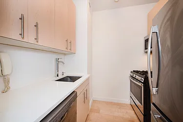 Rented by Living New York