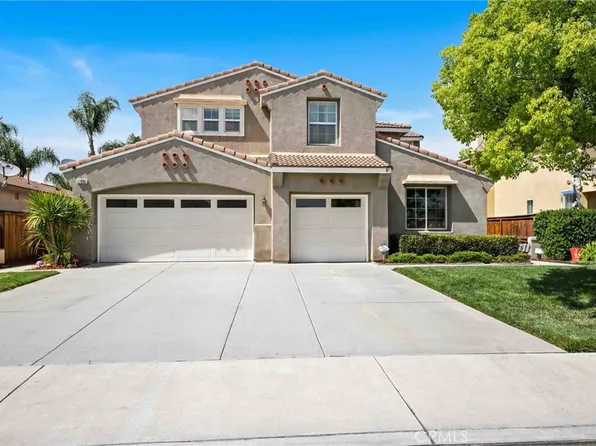 27602 Rockwood Ave, Moreno Valley, CA 92555