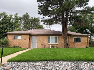 9001 Hoffman Way, Thornton, CO 80229