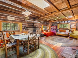 585 Washington Ave, Nederland, CO 80466