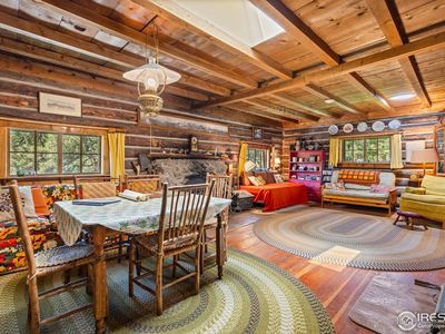 585 Washington Ave, Nederland, CO, 80466