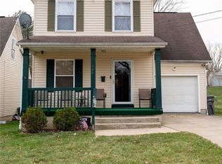 444 Sunshine Ave, Youngstown, OH 44505