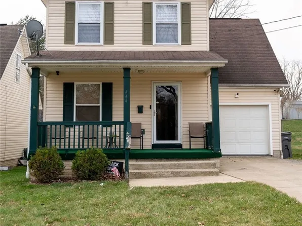 444 Sunshine Ave, Youngstown, OH 44505