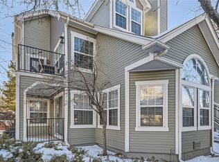 6702 S Ivy Way APT A1, Centennial, CO 80112