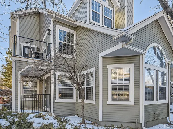 6702 S Ivy Way #A1, Centennial, CO 80112