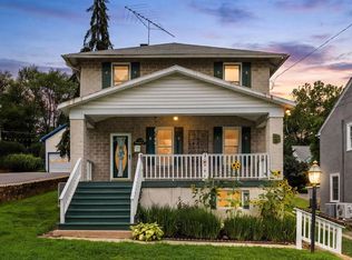 133 Waterloo St, Warrenton, VA 20186