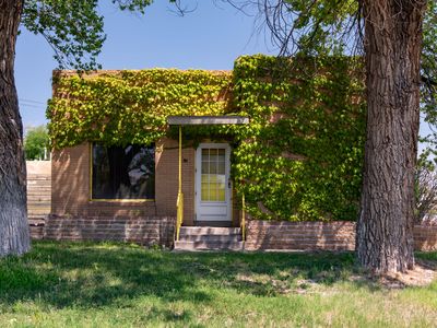 204 Carlisle Blvd NE, Albuquerque, NM, 87108
