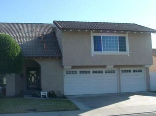18468 Santa Leonora Cir, Fountain Valley, CA 92708