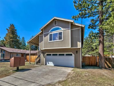1982 Cherokee St, South Lake Tahoe, CA, 96150
