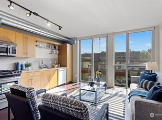 530 Broadway E APT 415, Seattle, WA