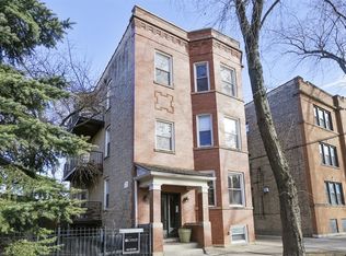 3649 N Wolcott Ave #1, Chicago, IL 60613