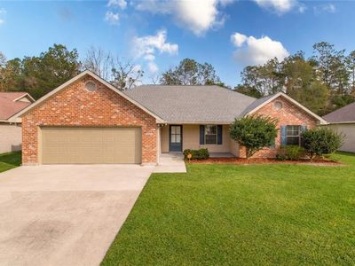 41128 Berry Ridge Dr, Ponchatoula, LA, 70454