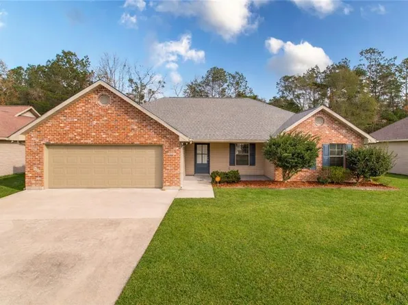41128 Berry Ridge Dr, Ponchatoula, LA 70454