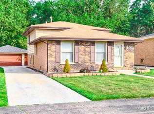 18131 Ravisloe Ter, Country Club Hills, IL 60478