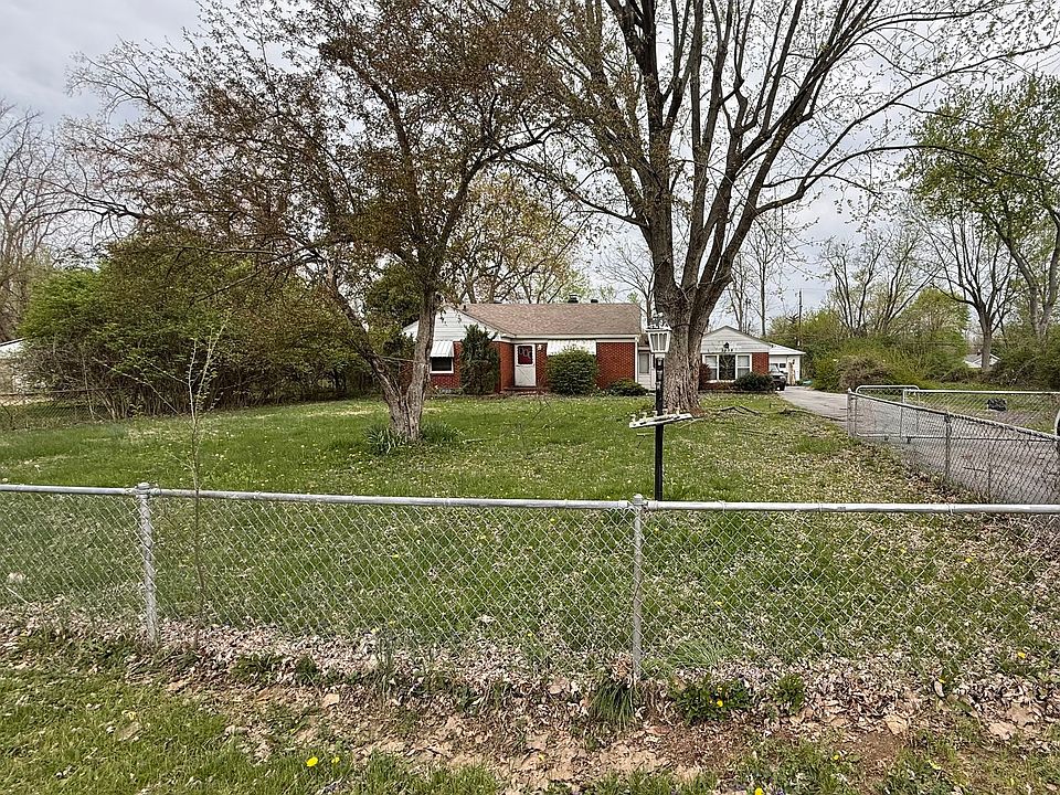 1st image of 2028 S Green Rock Ln