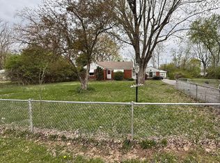2028 S Green Rock Ln, Indianapolis, IN 46203