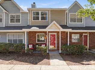3858 Mosscroft Ln #1702, Charlotte, NC 28215