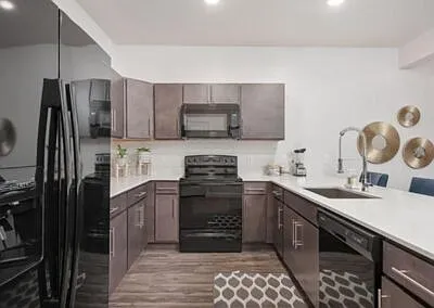 Diamond Ridge Townhomes — Photo 13