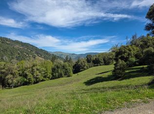 8735 Woodman Creek Road, Laytonville, CA 95454